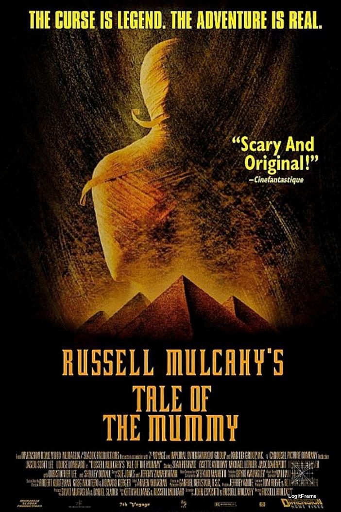 Tale of the Mummy 