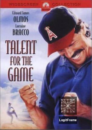 Talent for the Game 