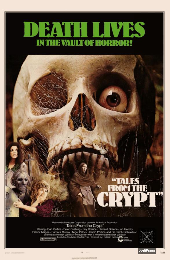 Tales from the Crypt 