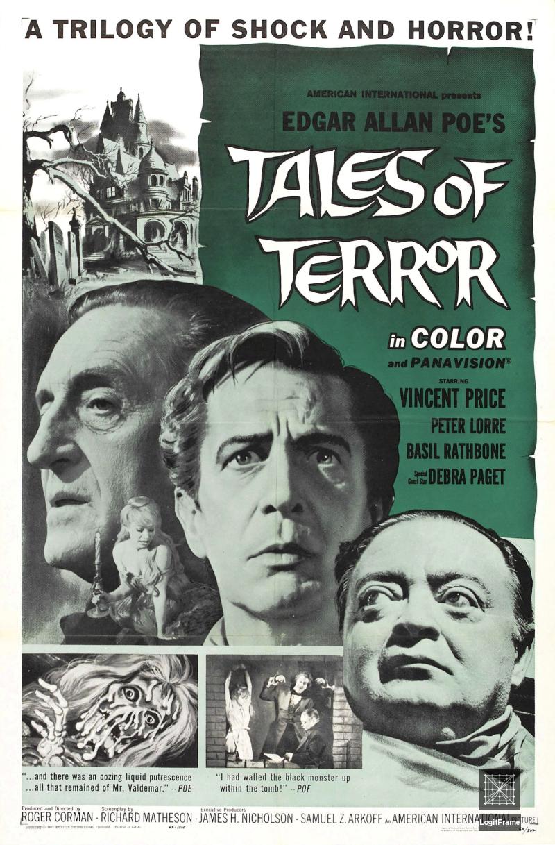 Tales of Terror 