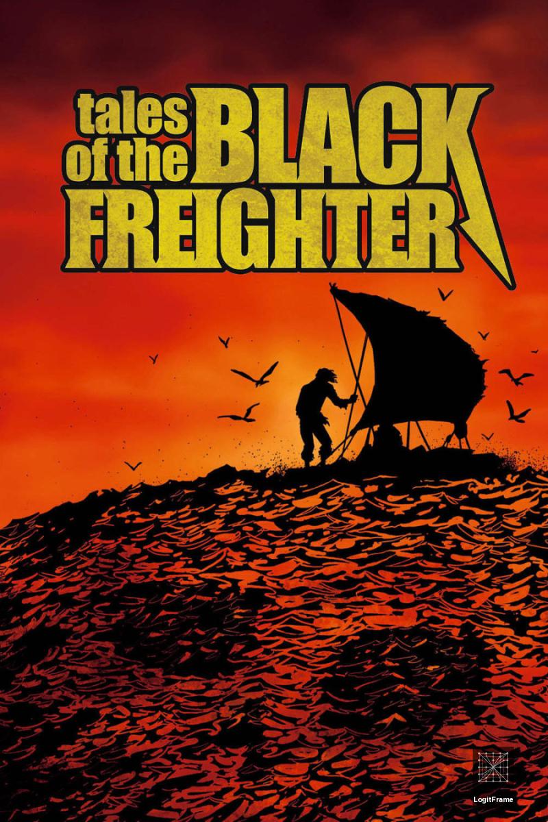 Tales of the Black Freighter 