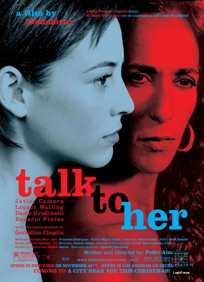 Hable con ella (Talk to Her)
