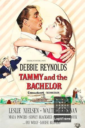 Tammy and the Bachelor 