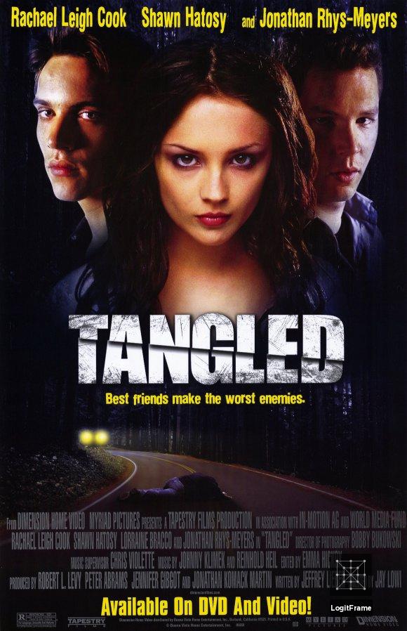 Tangled