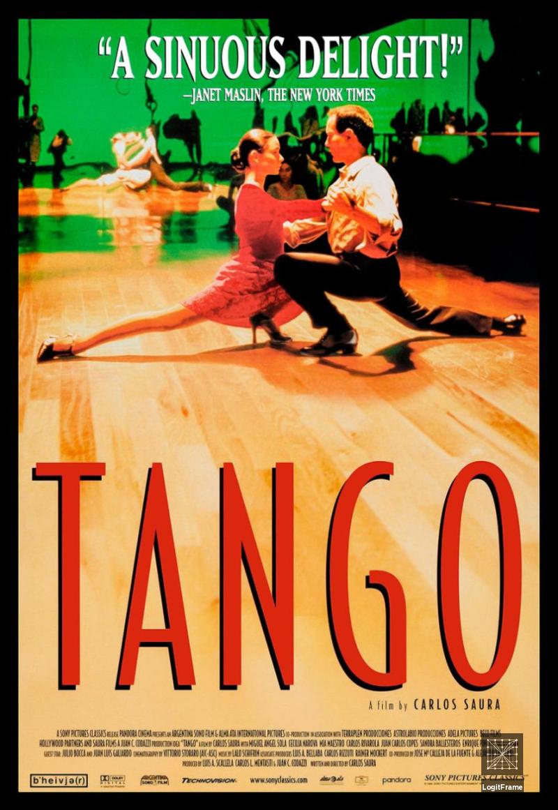 Tango 