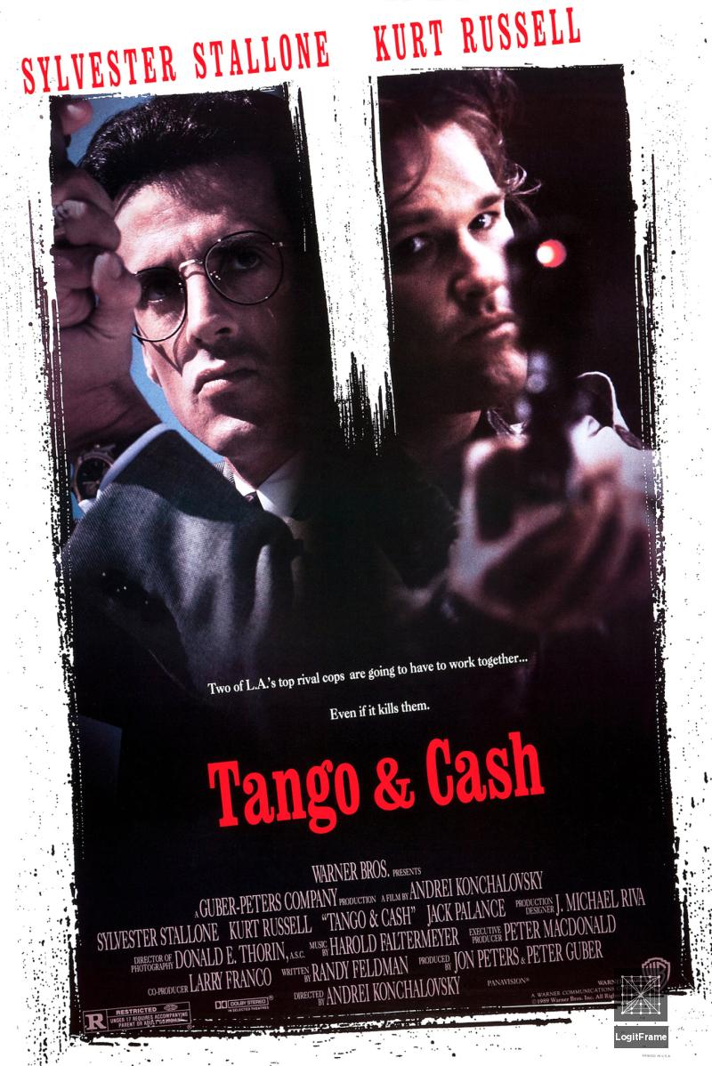 Tango & Cash 