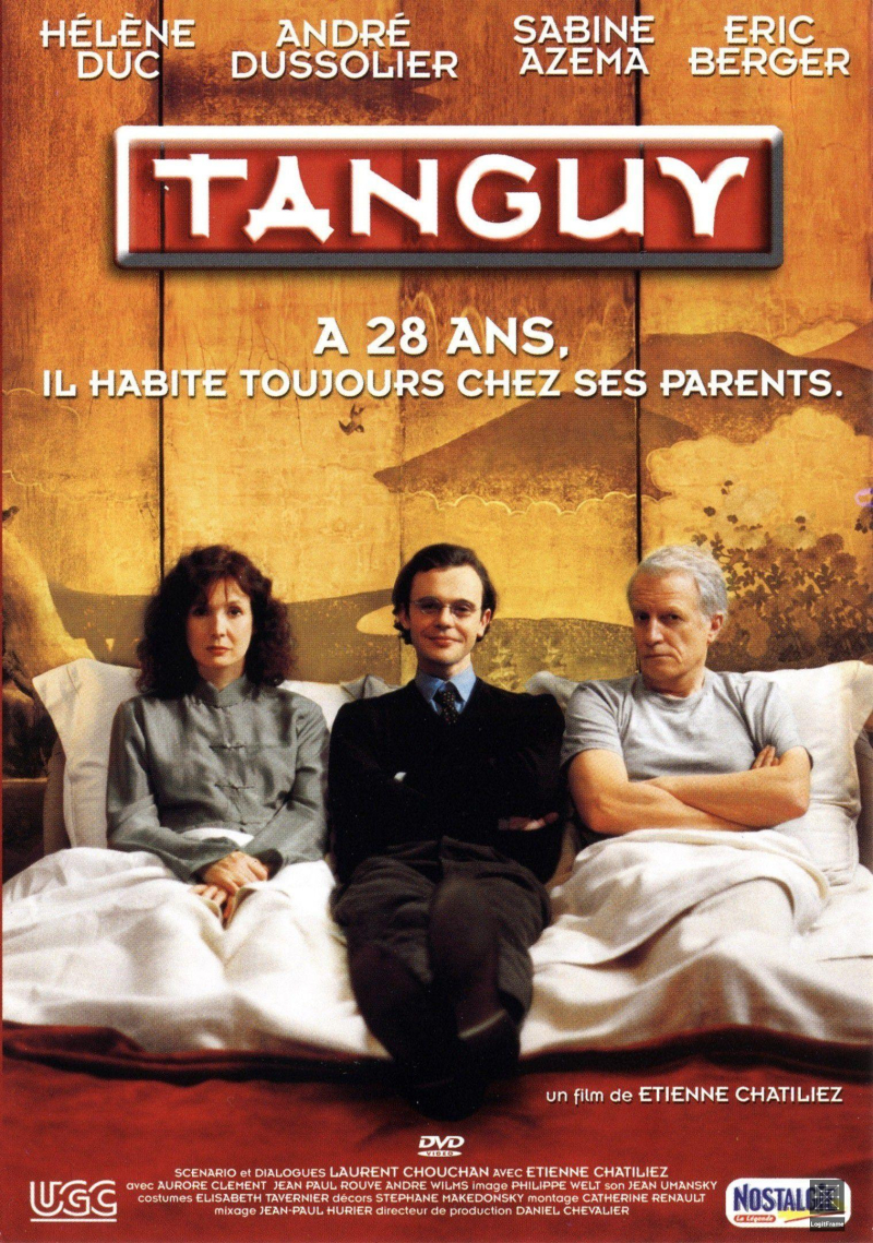 Tanguy 