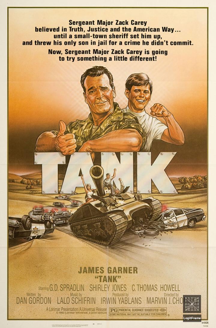 Tank 