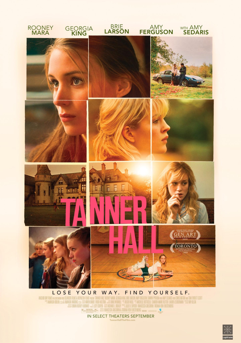 Tanner Hall 
