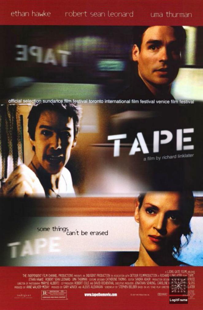 Tape 