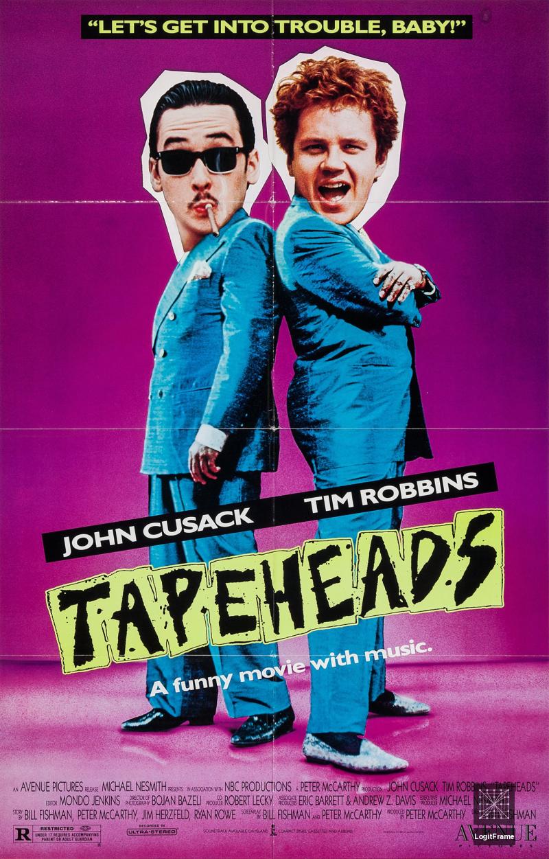 Tapeheads 