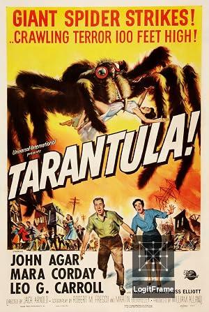 Tarantula 