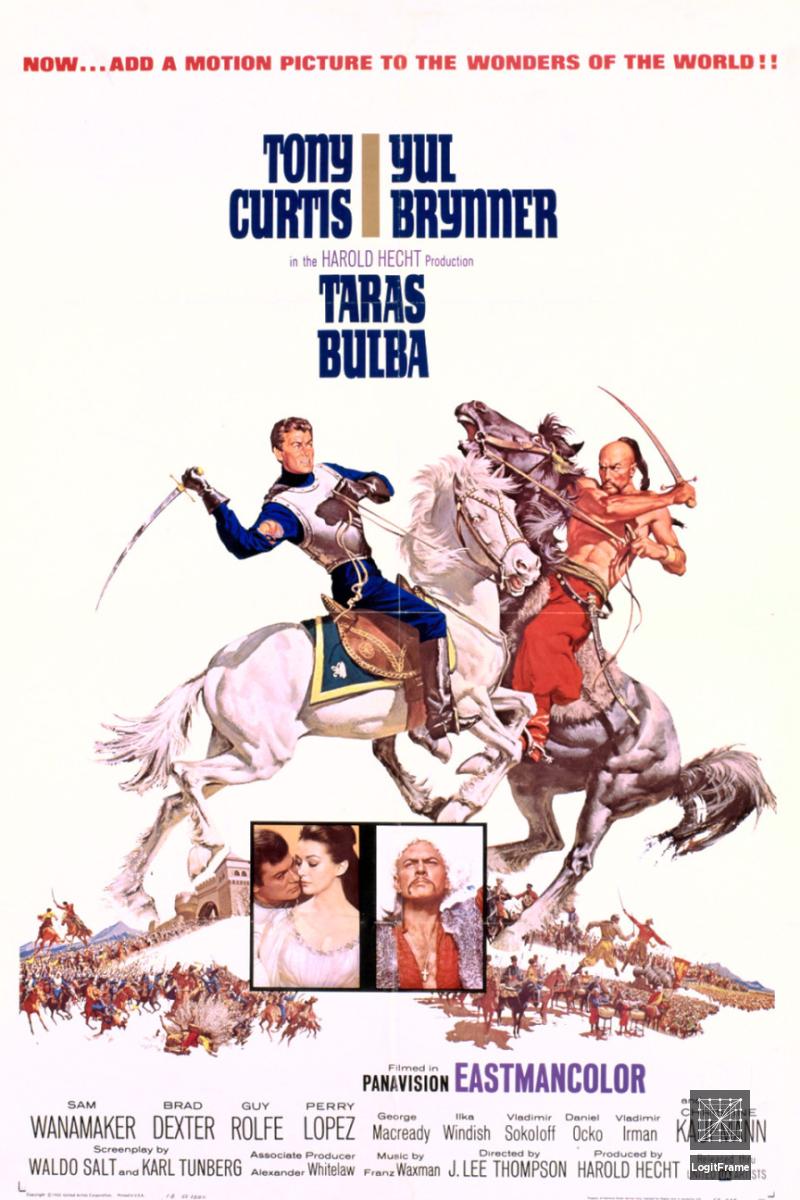 Taras Bulba 