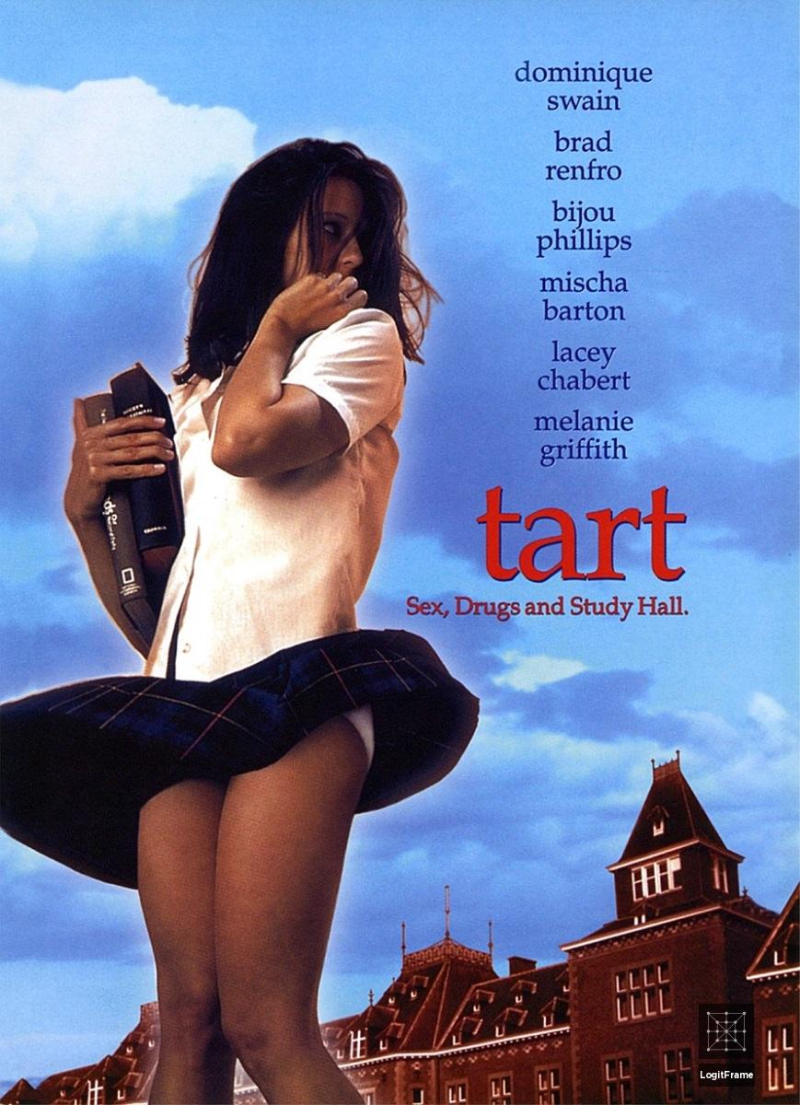 Tart 