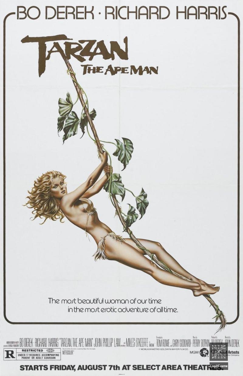 Tarzan the Ape Man 