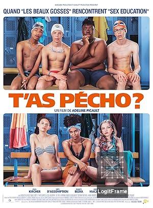 T'as pécho ? (How to Make Out)