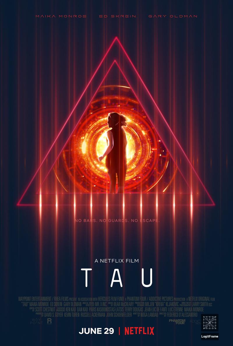 Tau 