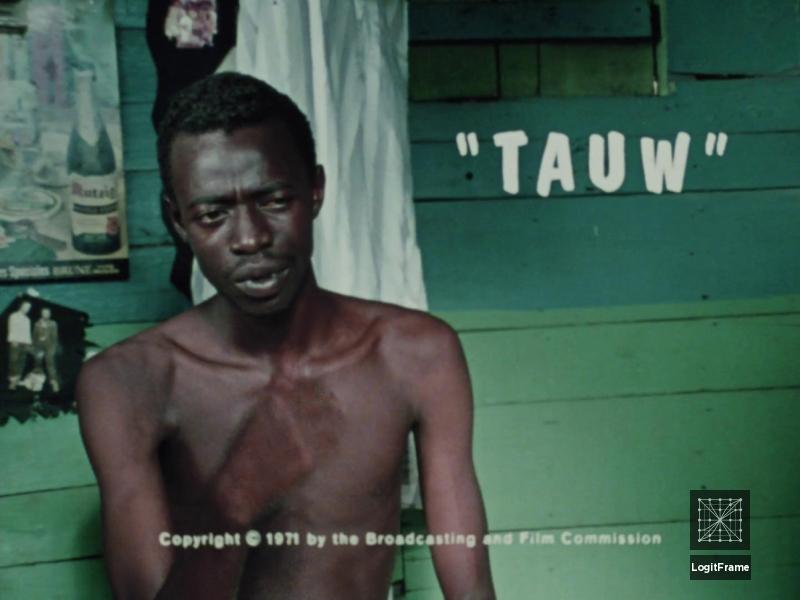 Tauw 