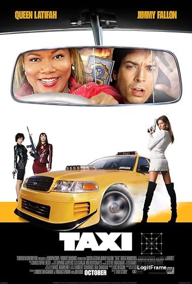 Taxi 