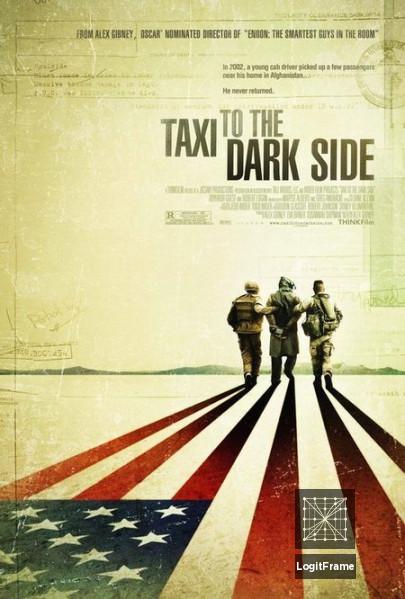 Taxi to the Dark Side 