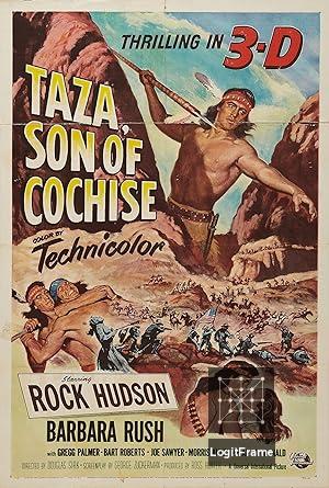 Taza, Son of Cochise 