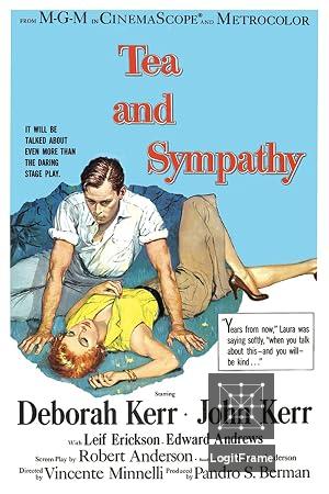 Tea and Sympathy
