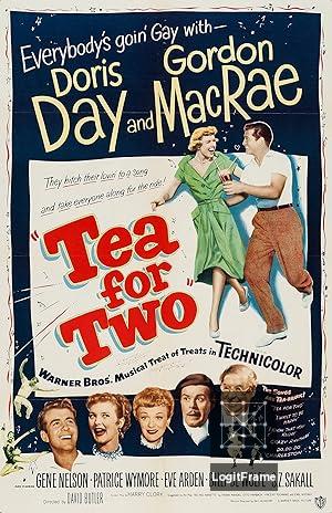 Tea for Two 