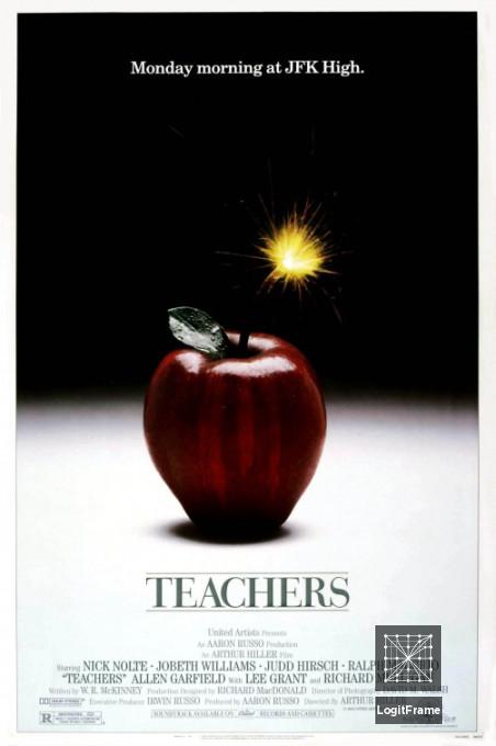 Teachers 