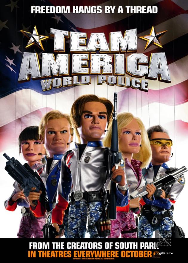 Team America: World Police 