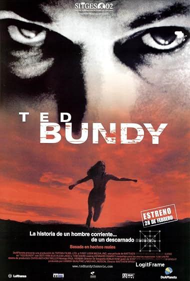 Ted Bundy 