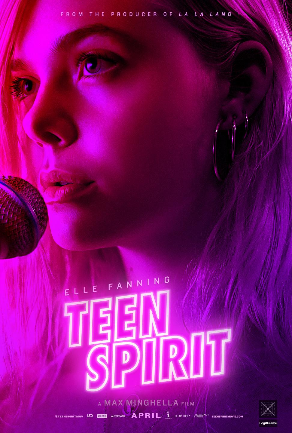 Teen Spirit 