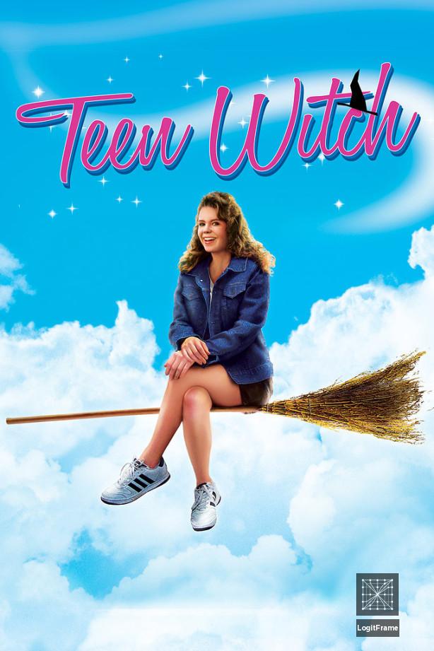 Teen Witch 