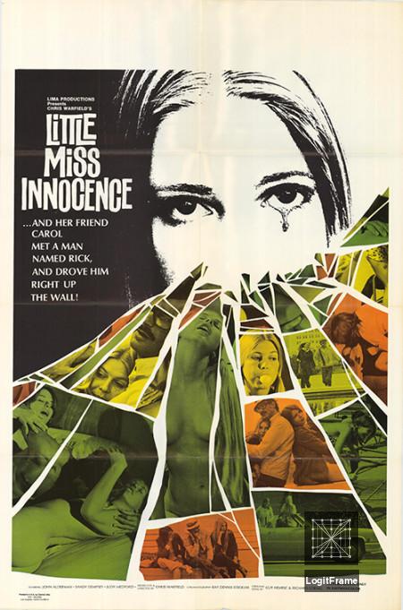 Teenage Innocence 