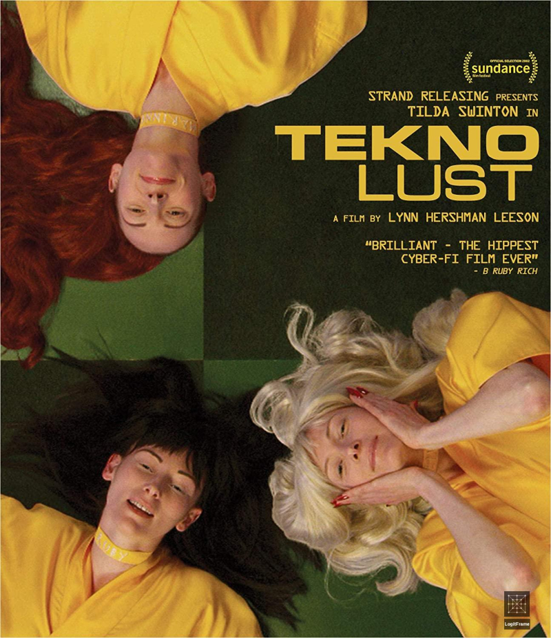 Teknolust