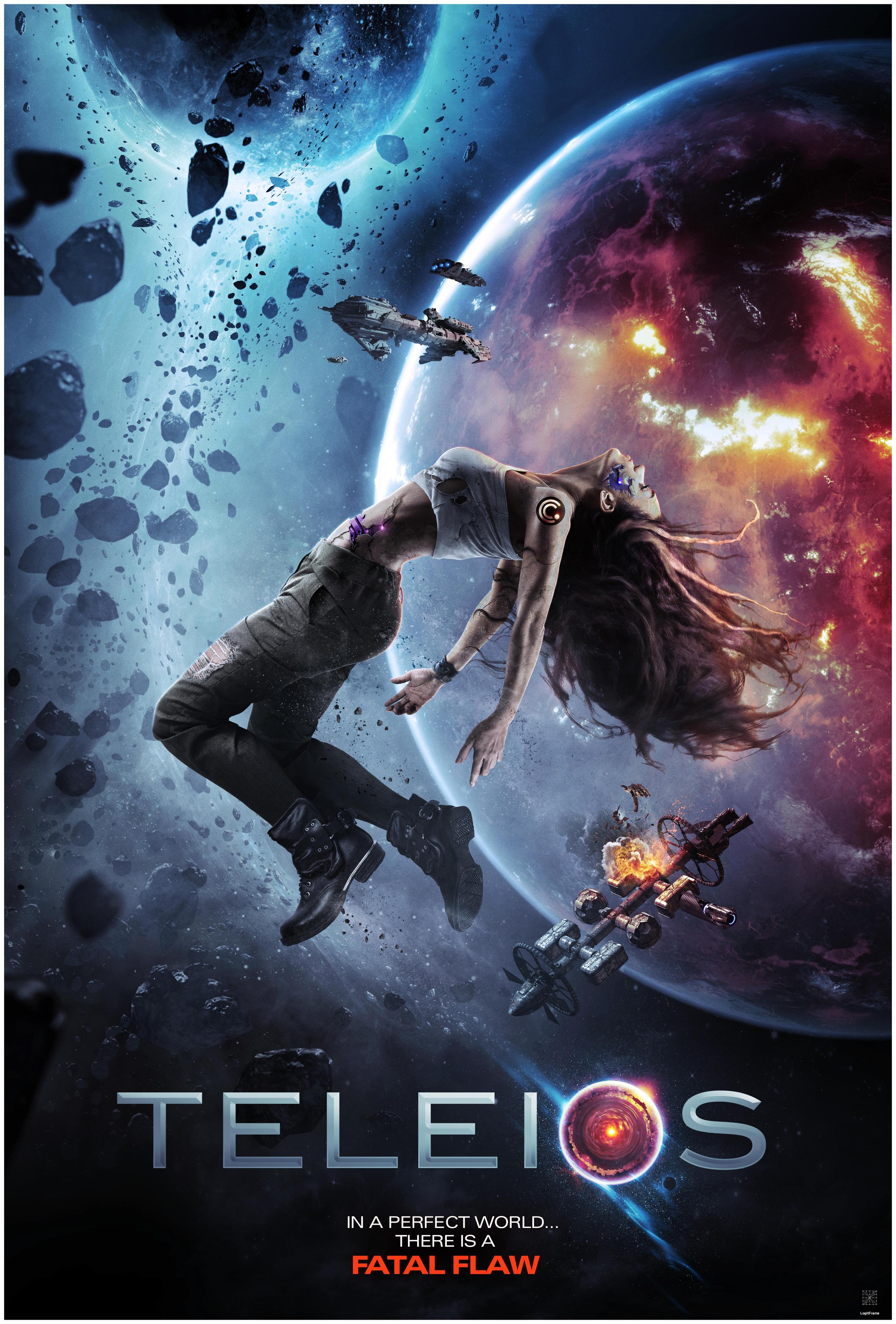 Teleios (Beyond the Trek)