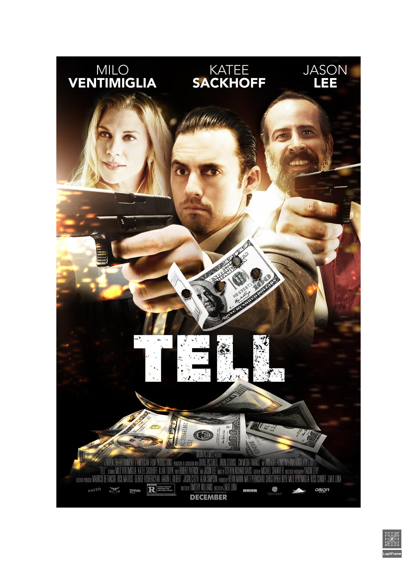 Tell 