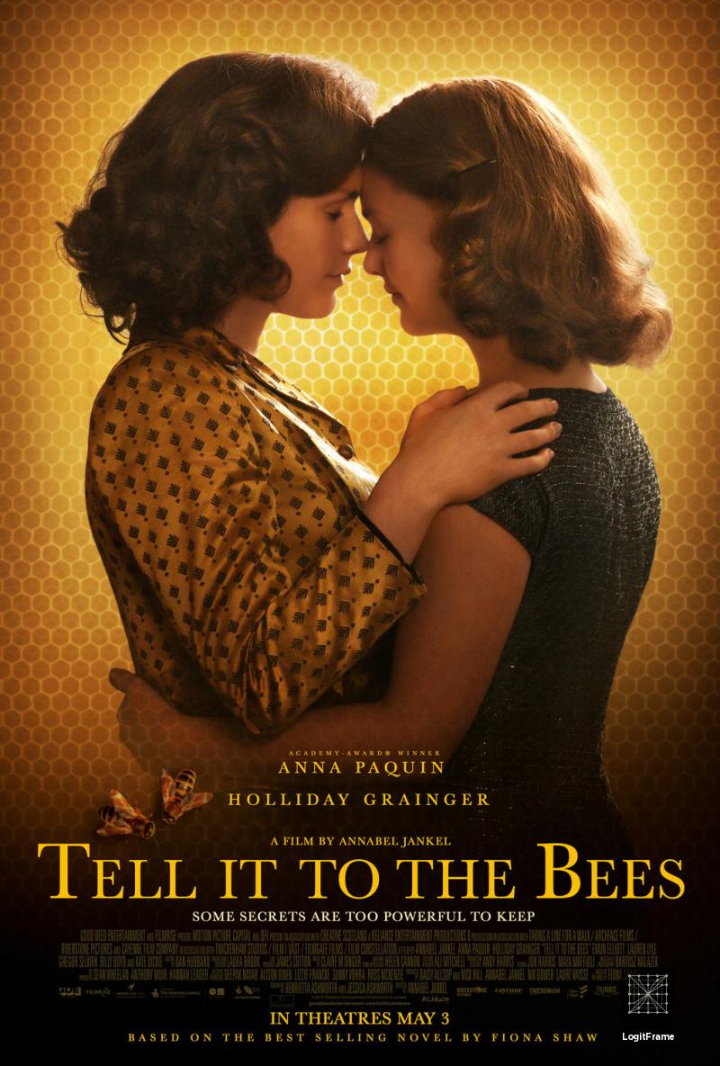 Tell It to the Bees 