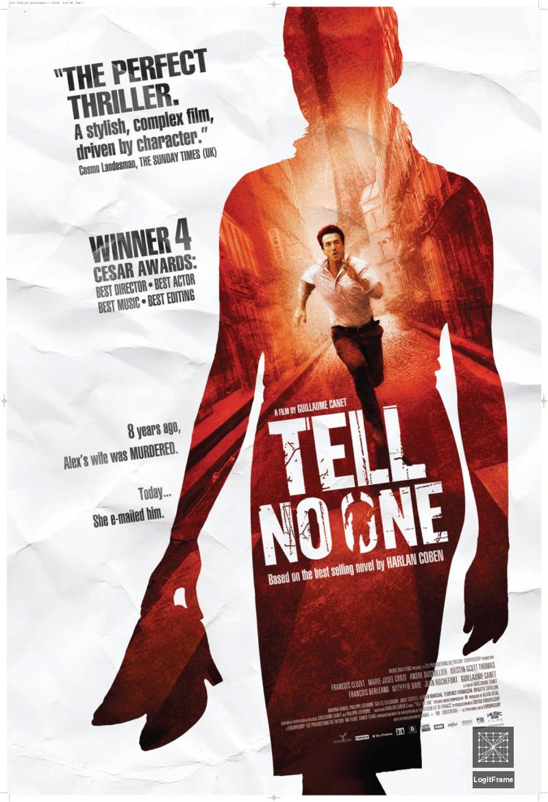 Ne le dis à personne (Tell No One)