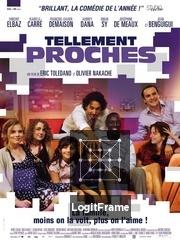 Tellement proches (So Happy Together)