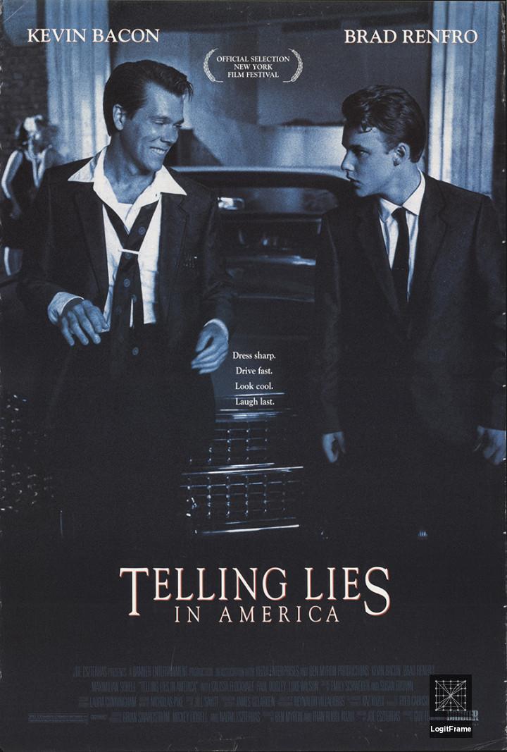 Telling Lies in America 