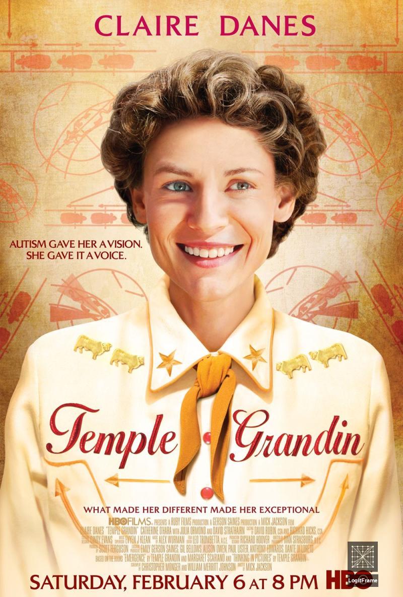 Temple Grandin 