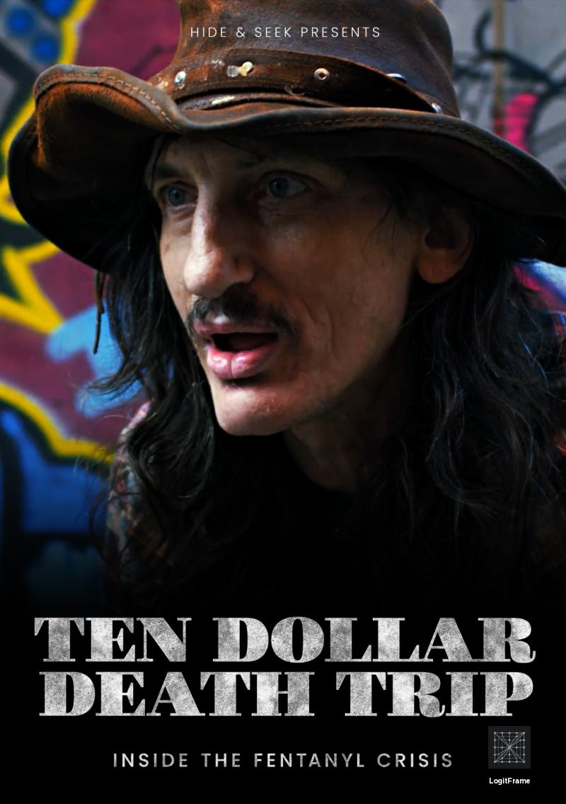 Ten Dollar Death Trip 