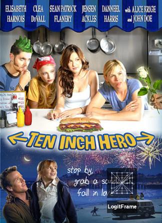 Ten Inch Hero 