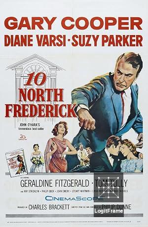 Ten North Frederick 