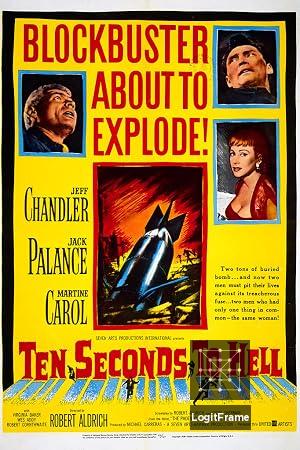 Ten Seconds to Hell 