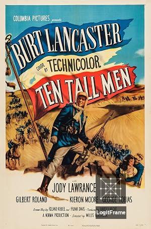 Ten Tall Men 