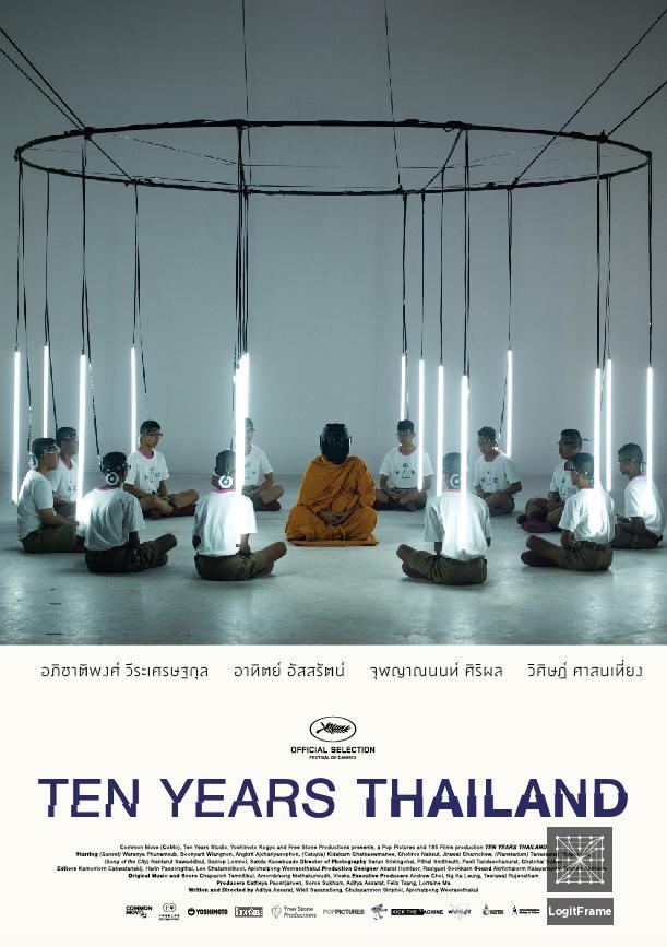 Ten Years Thailand 