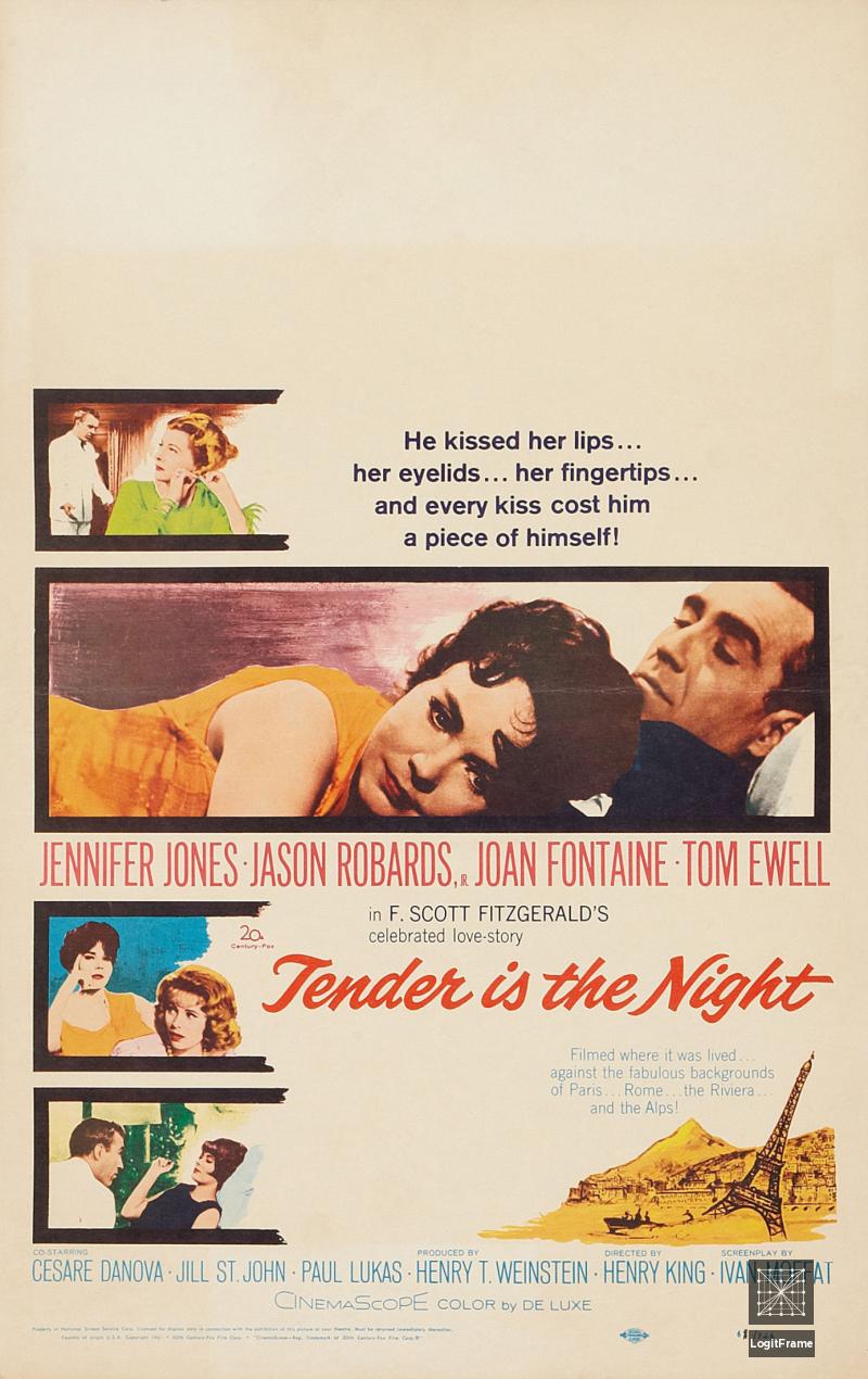 Tender Is the Night 