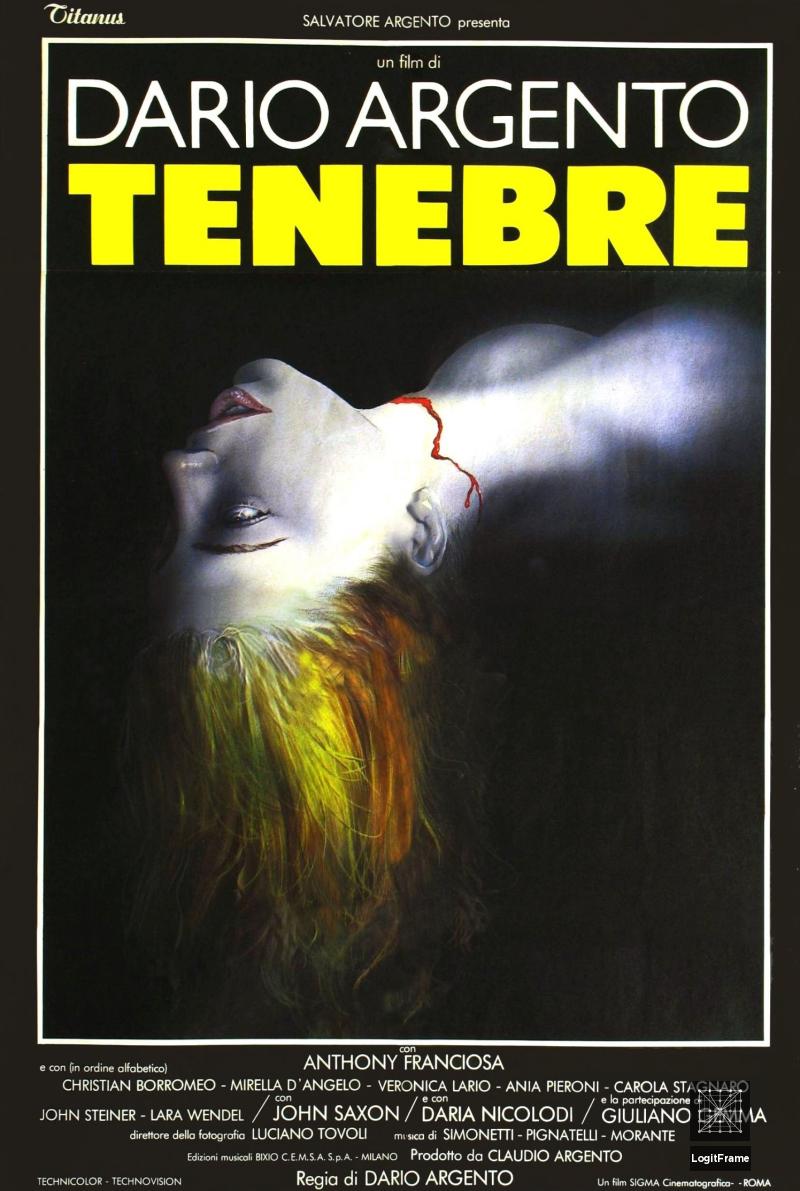 Tenebre (Tenebrae)