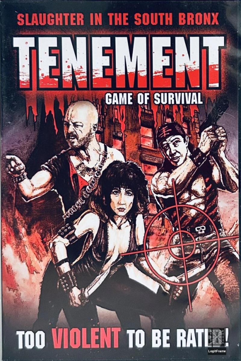 Tenement 